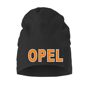 Mössa Opel