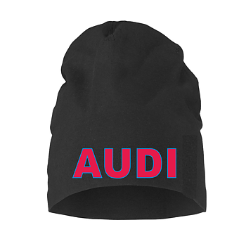 Mössa Audi