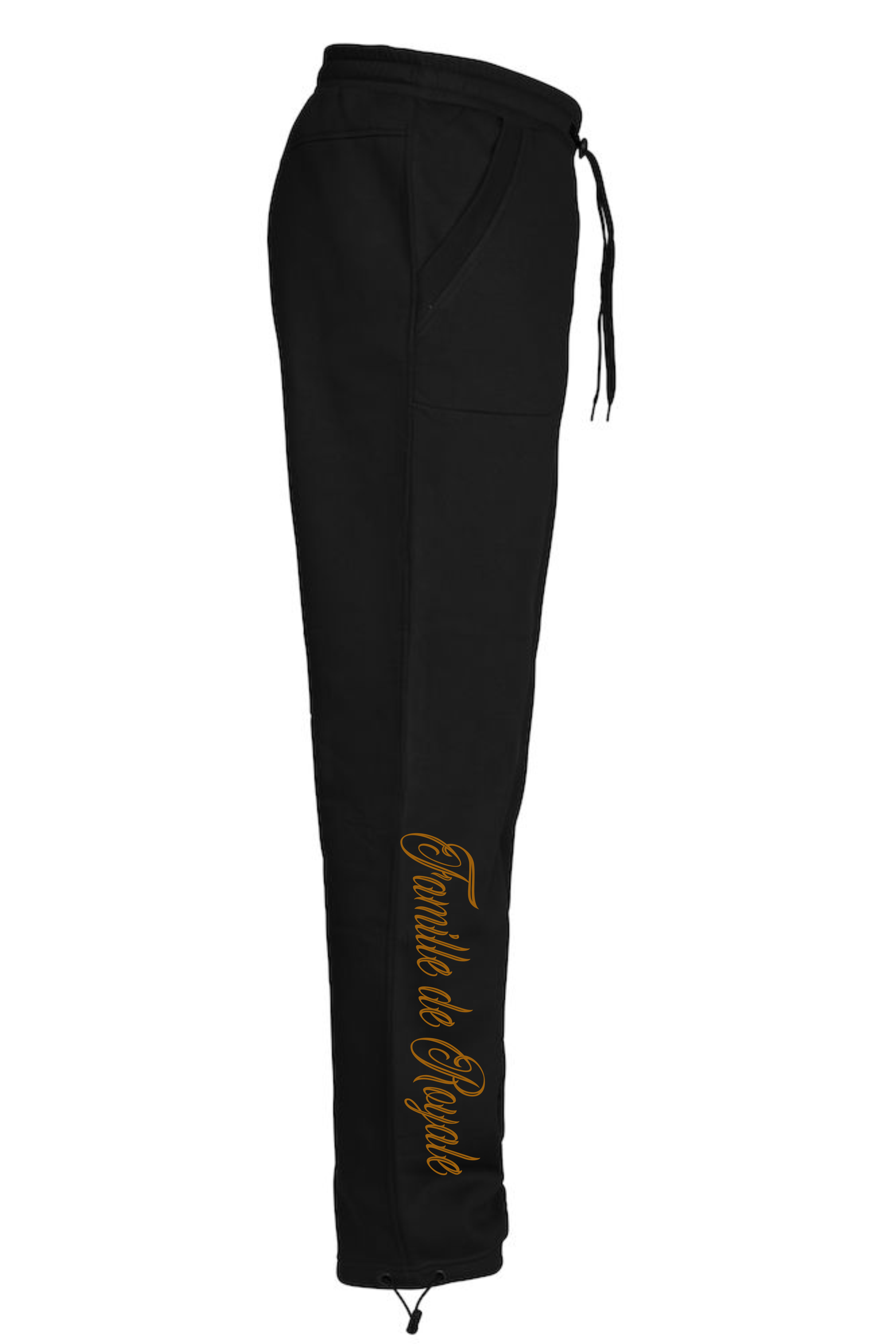 SWEATPANTS  Famille de Royale - 2
