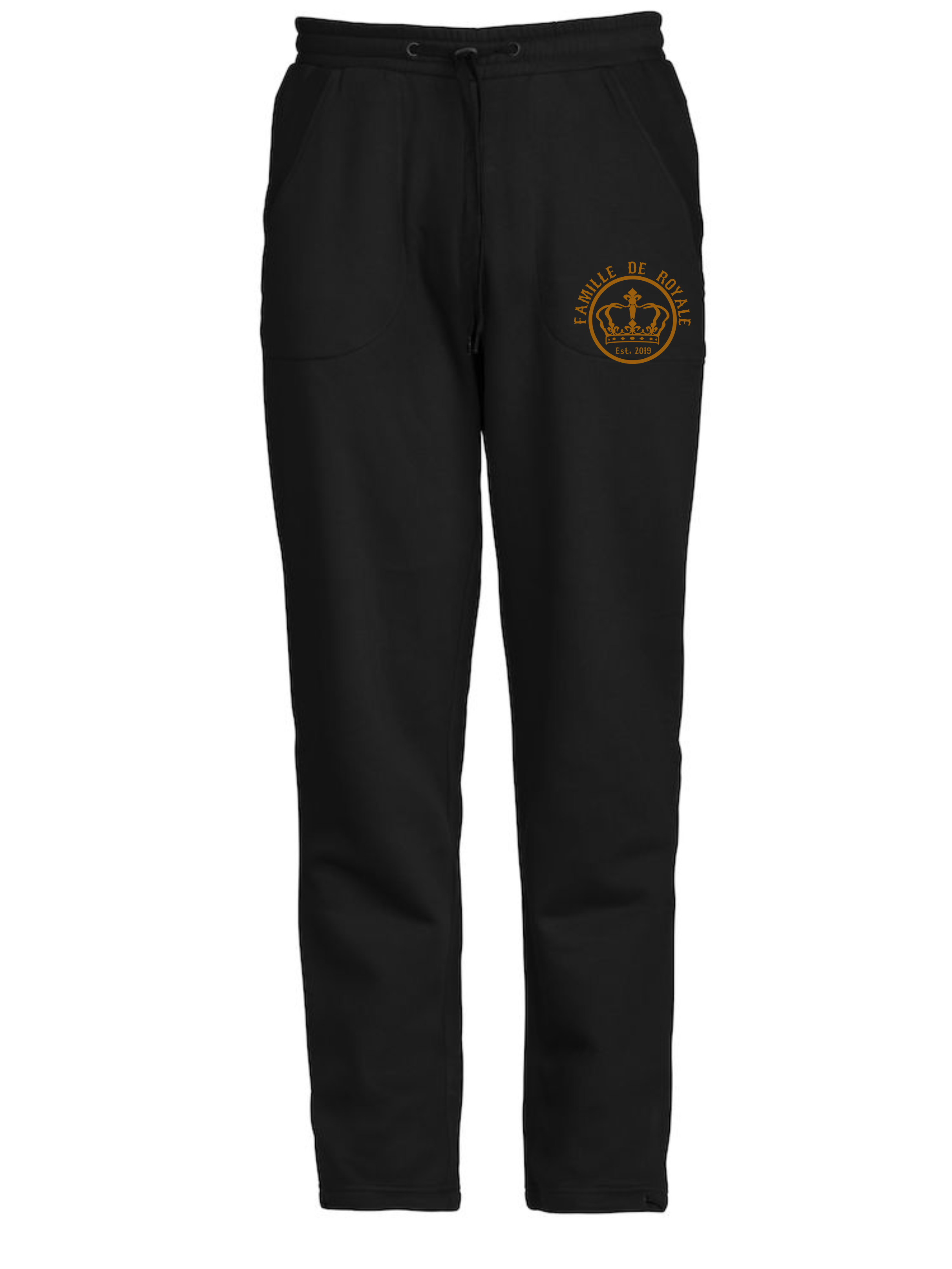 SWEATPANTS  Famille de Royale