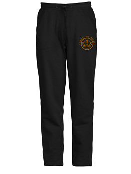 SWEATPANTS  Famille de Royale