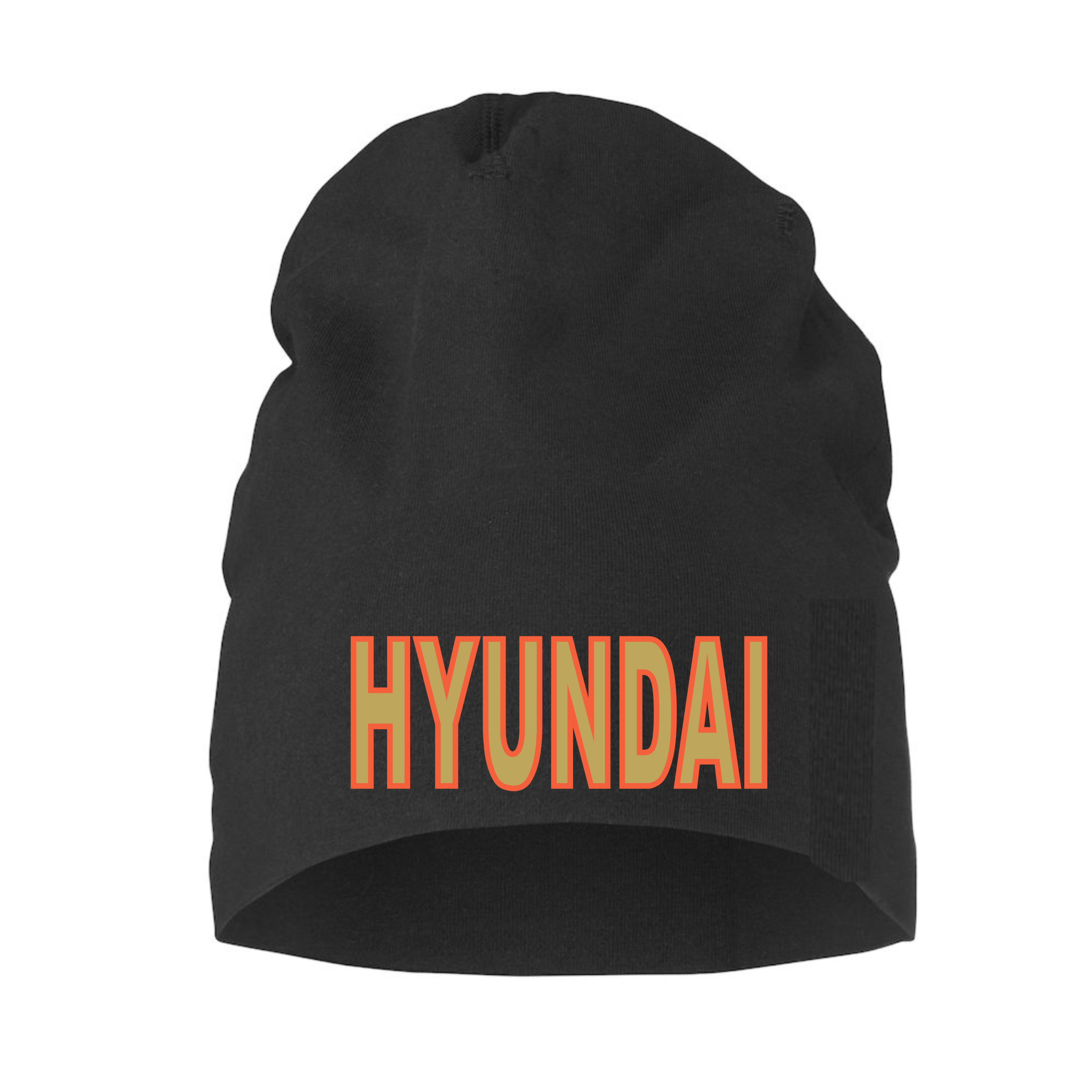 Mössa Hyundai