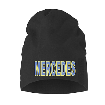 Mössa Mercedes