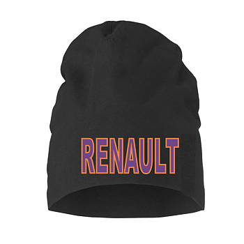 Mössa Renault