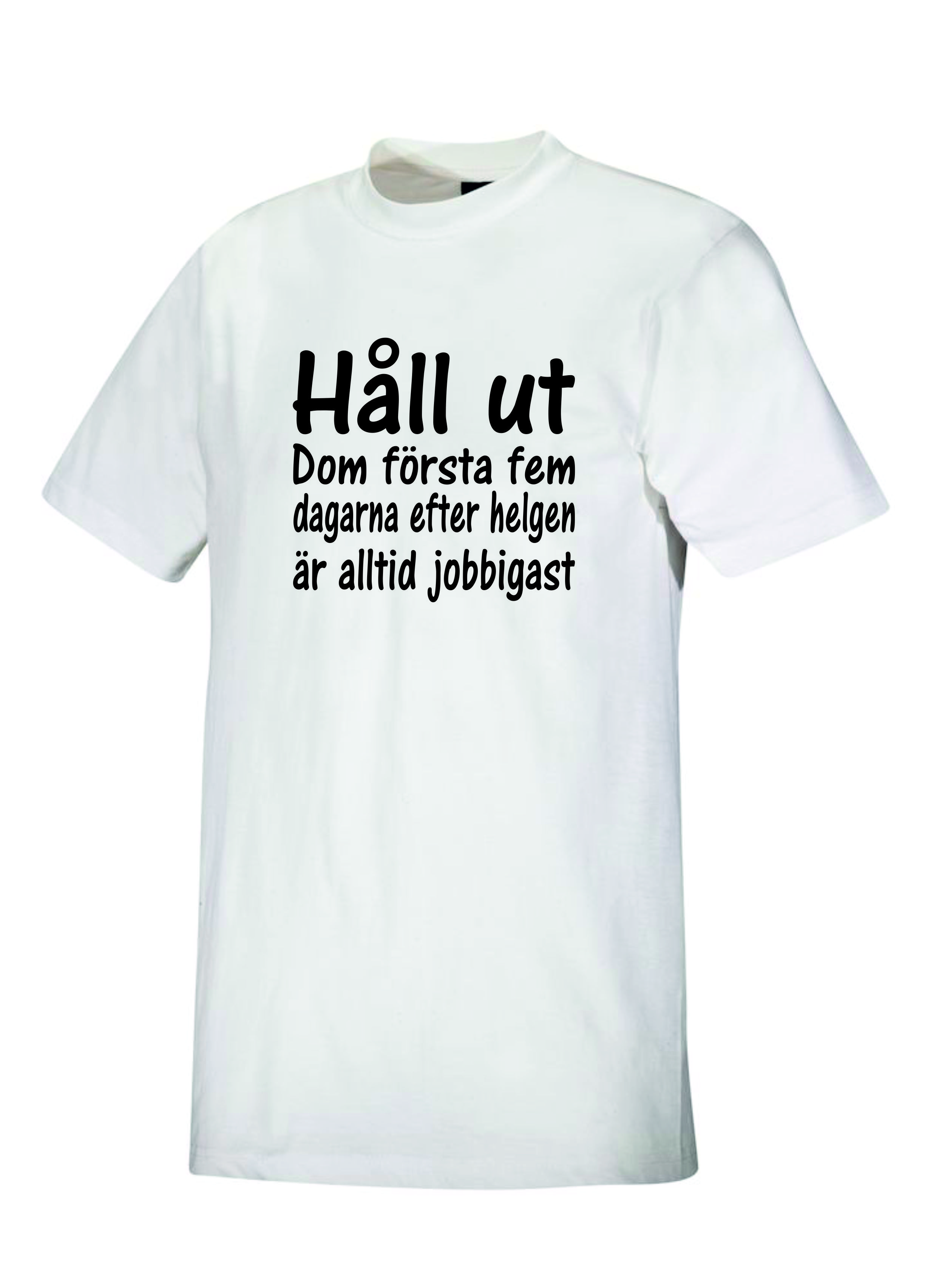 Håll Ut - 2