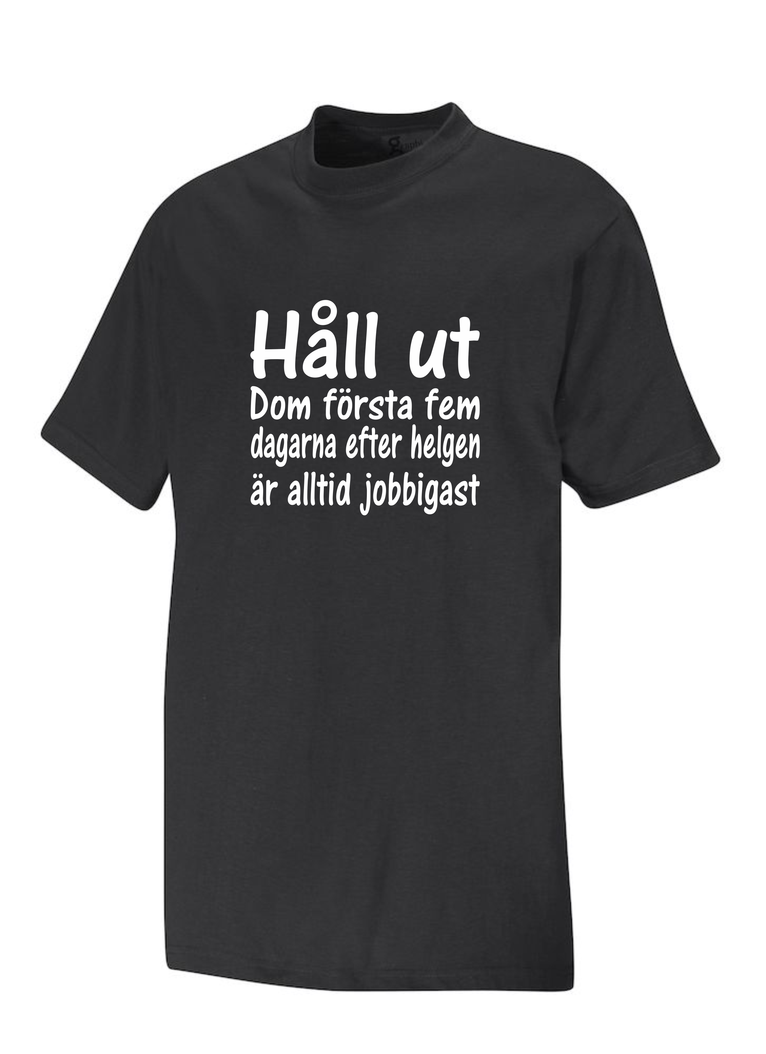 Håll Ut