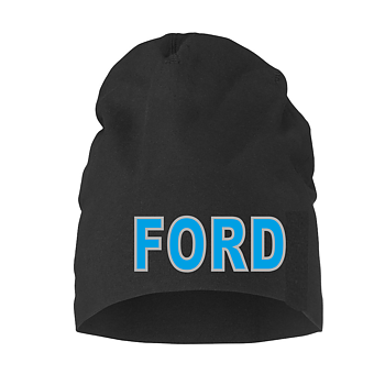 Mössa Ford