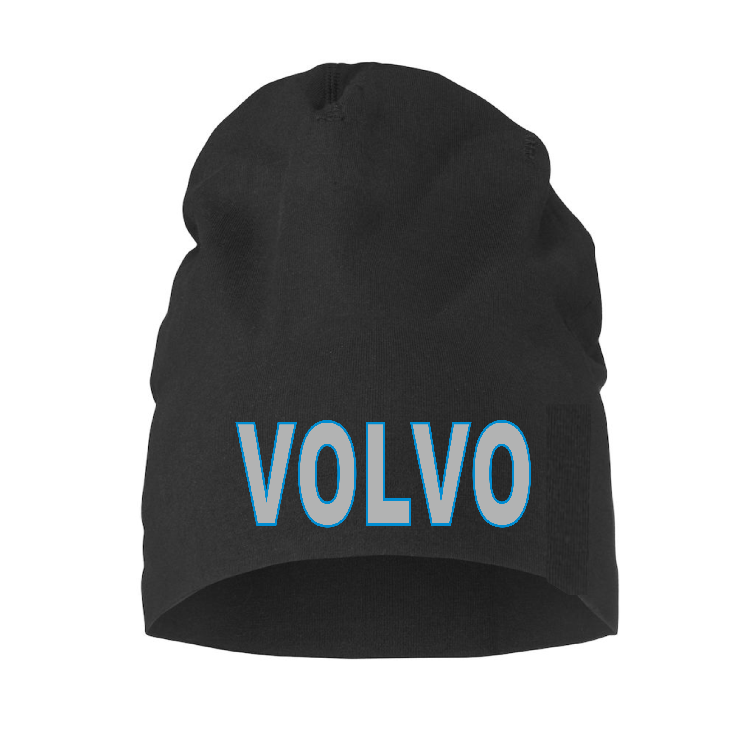 Mössa Volvo