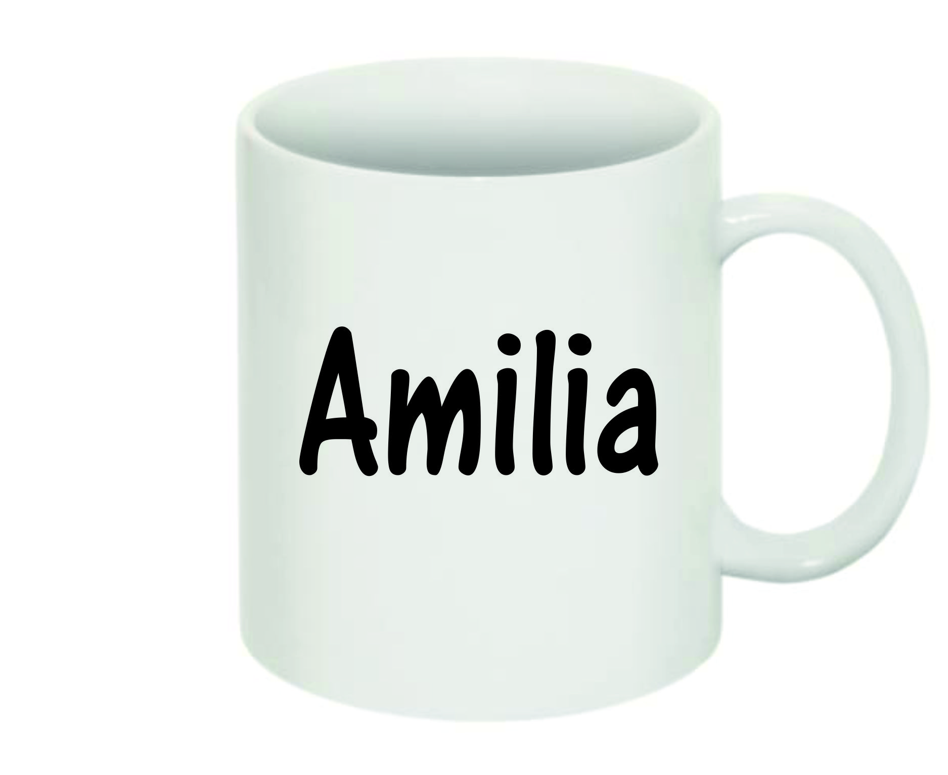 Mugg Amillia
