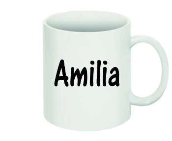 Mugg Amillia