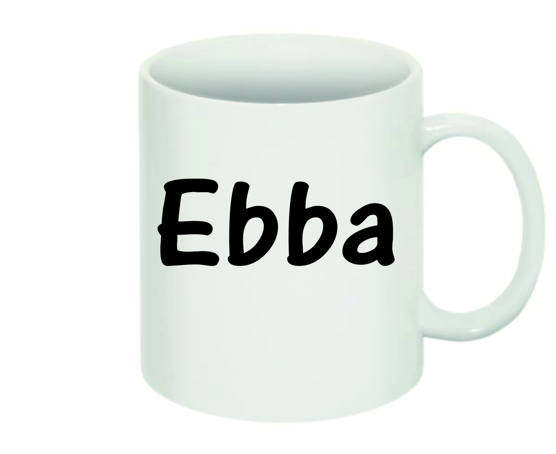 Mugg Ebba 