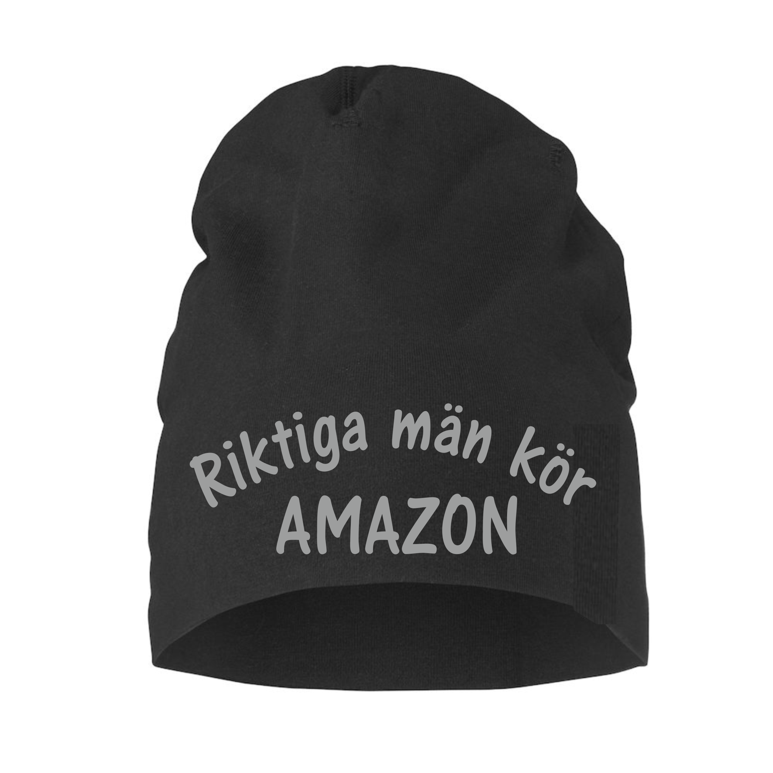 Mössa Cottover Riktiga Män Kör Amazon - 3