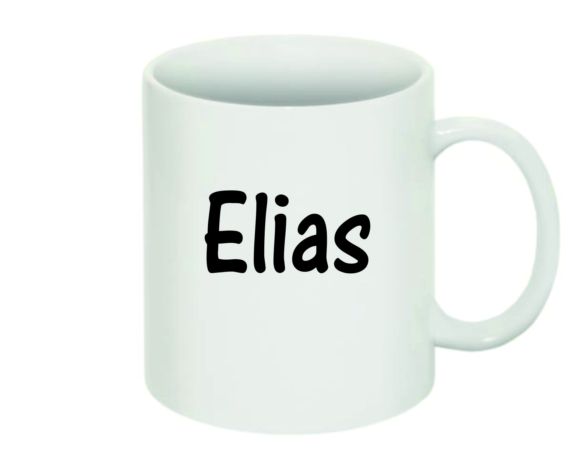 Mugg Elias