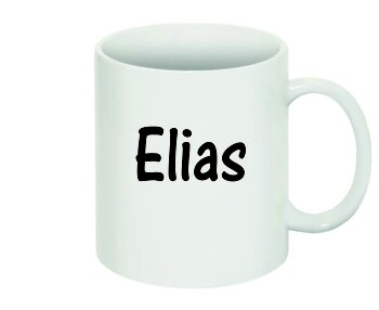 Mugg Elias