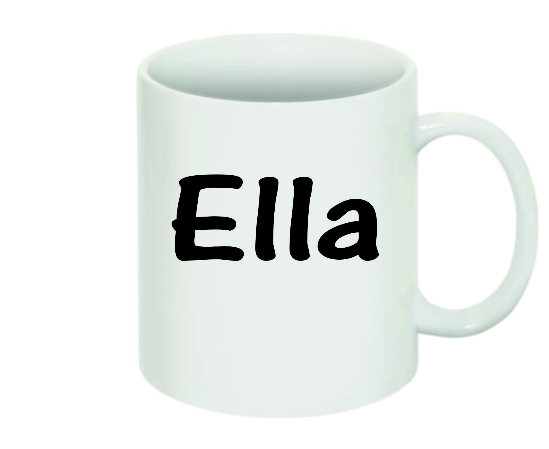 Mugg  Ella
