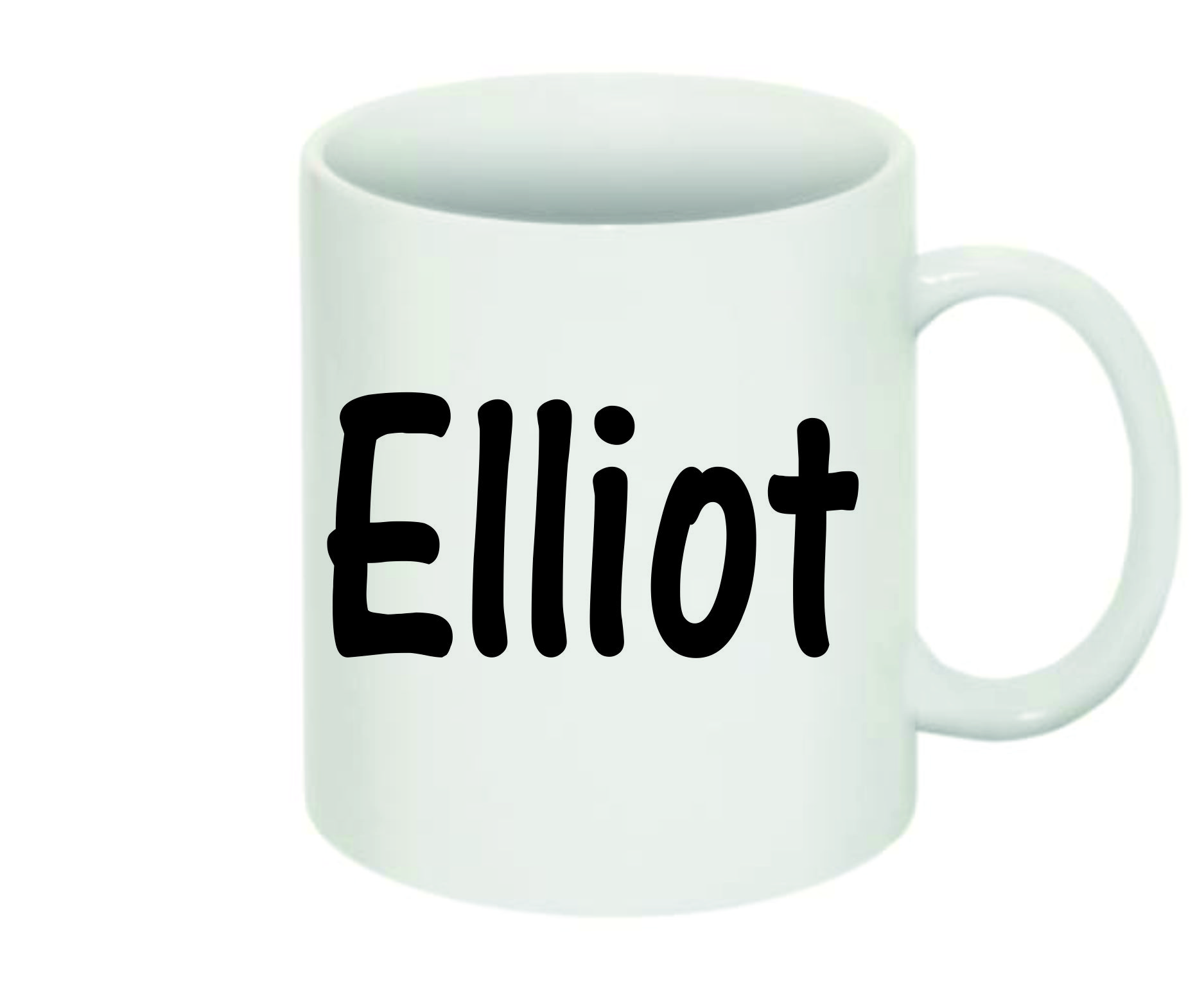 Mugg  Elliot