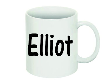 Mugg  Elliot