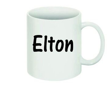 Mugg  Elton