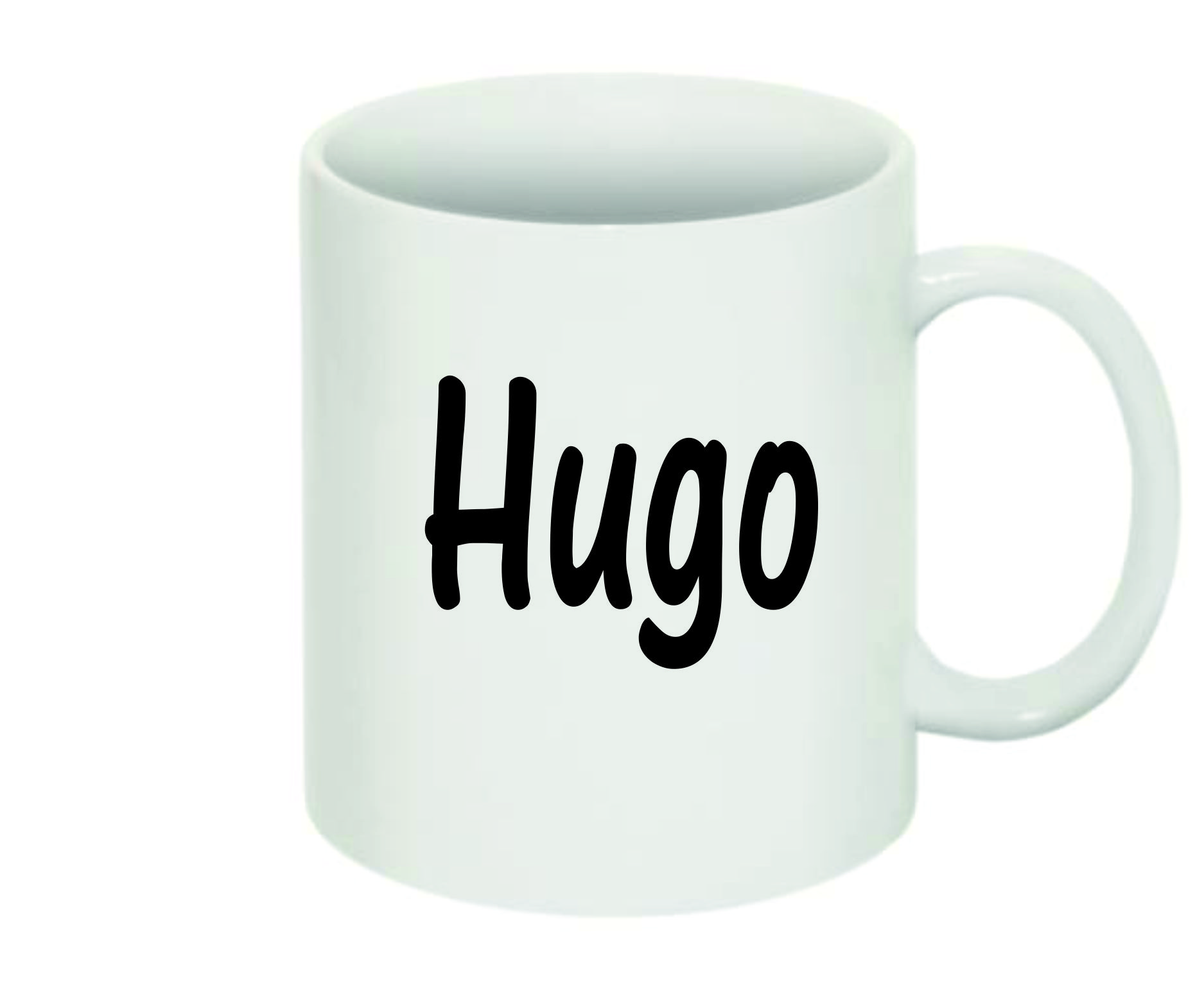 Mugg  Hugo