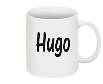 Mugg  Hugo