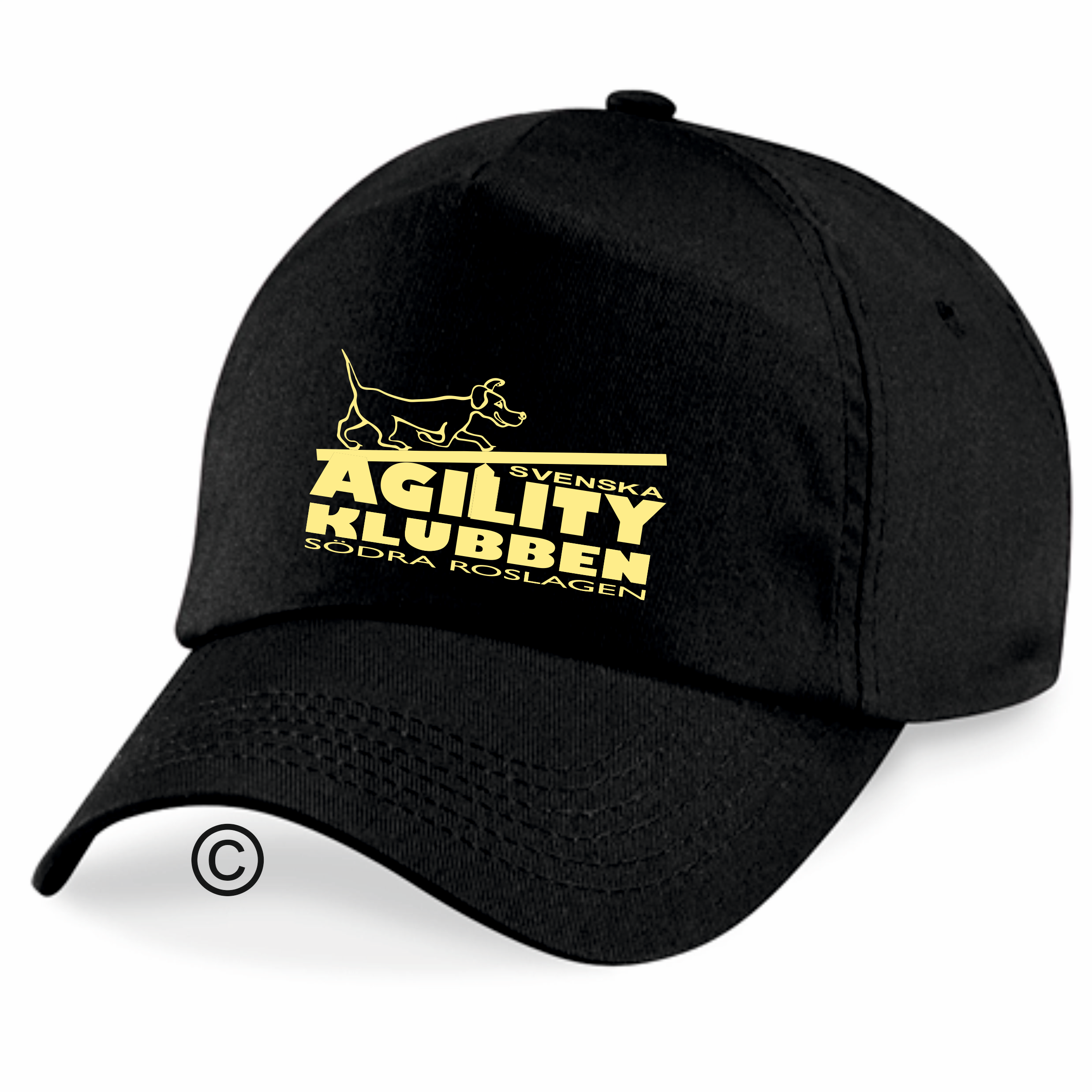 Keps Agility 