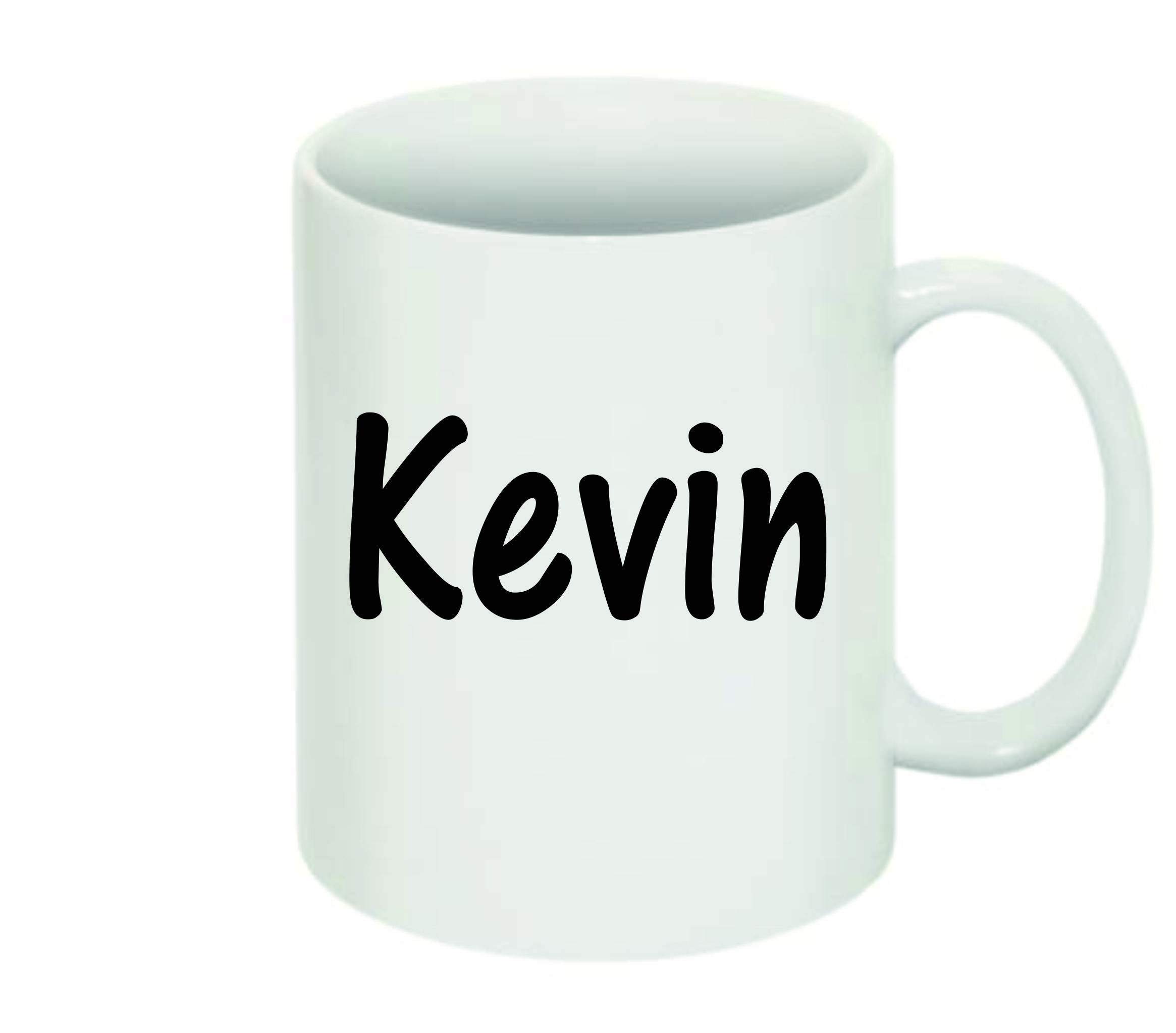 Mugg  Kevin 