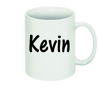 Mugg  Kevin 