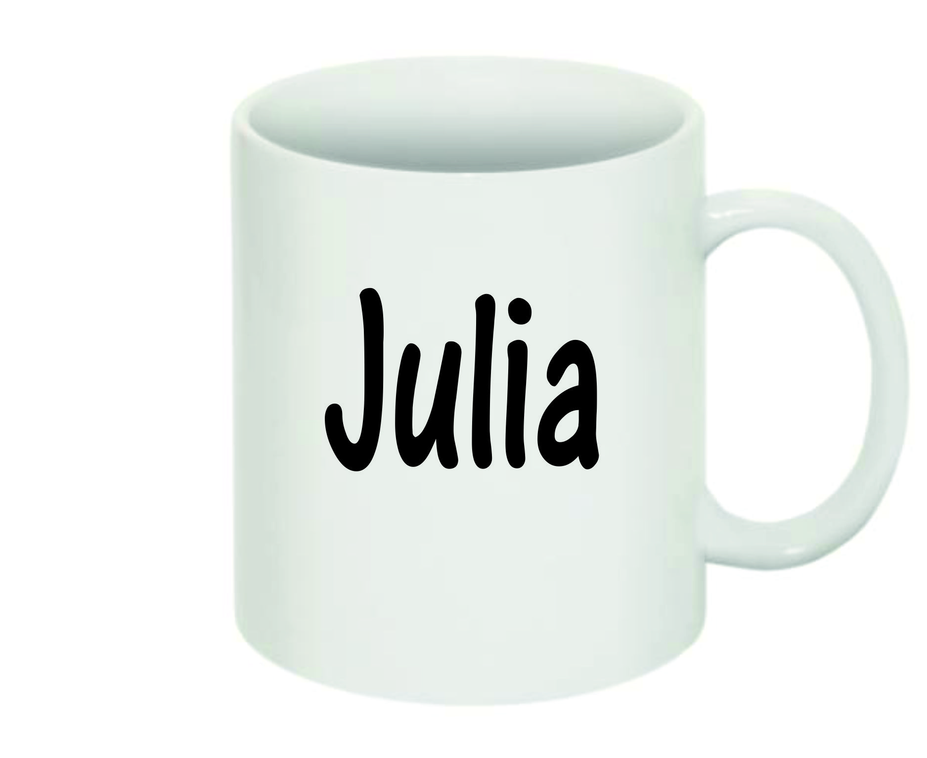 Mugg  Julia