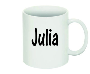 Mugg  Julia