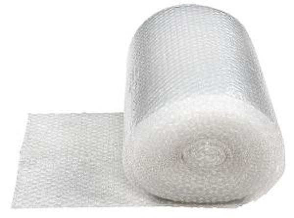 Bubbelplast 75 X 300 cm
