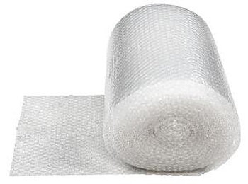 Bubbelplast 75 X 300 cm