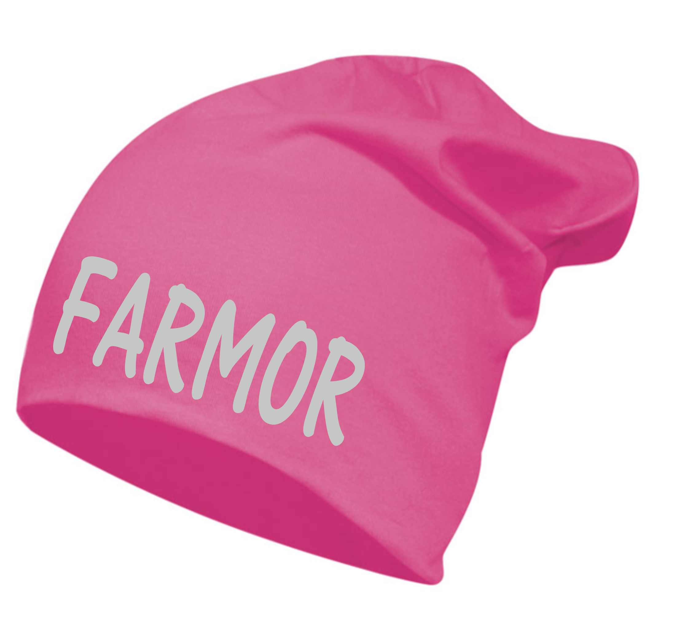 Mössa Farmor - 6