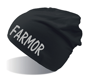 Mössa Farmor