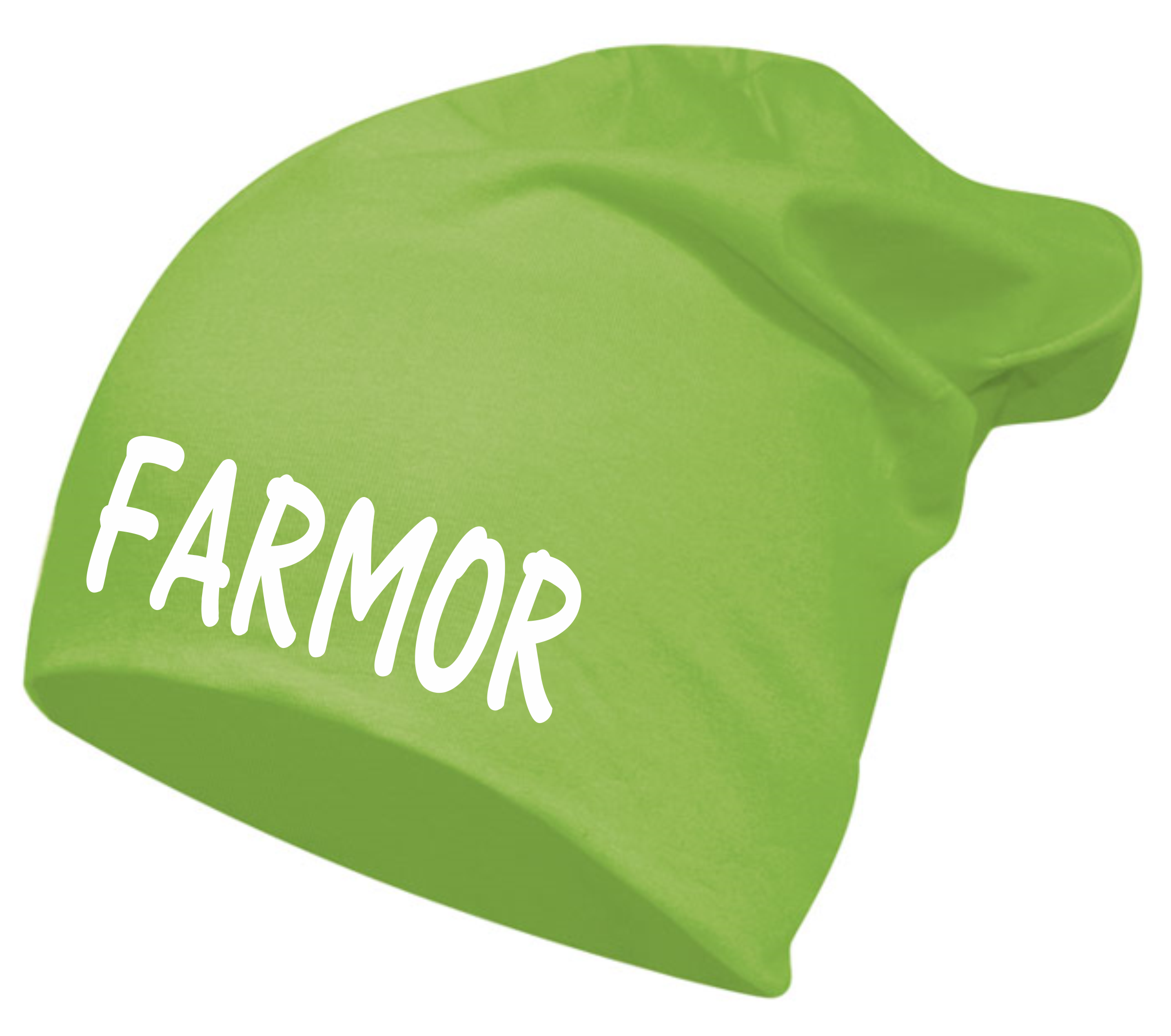 Mössa Farmor - 3
