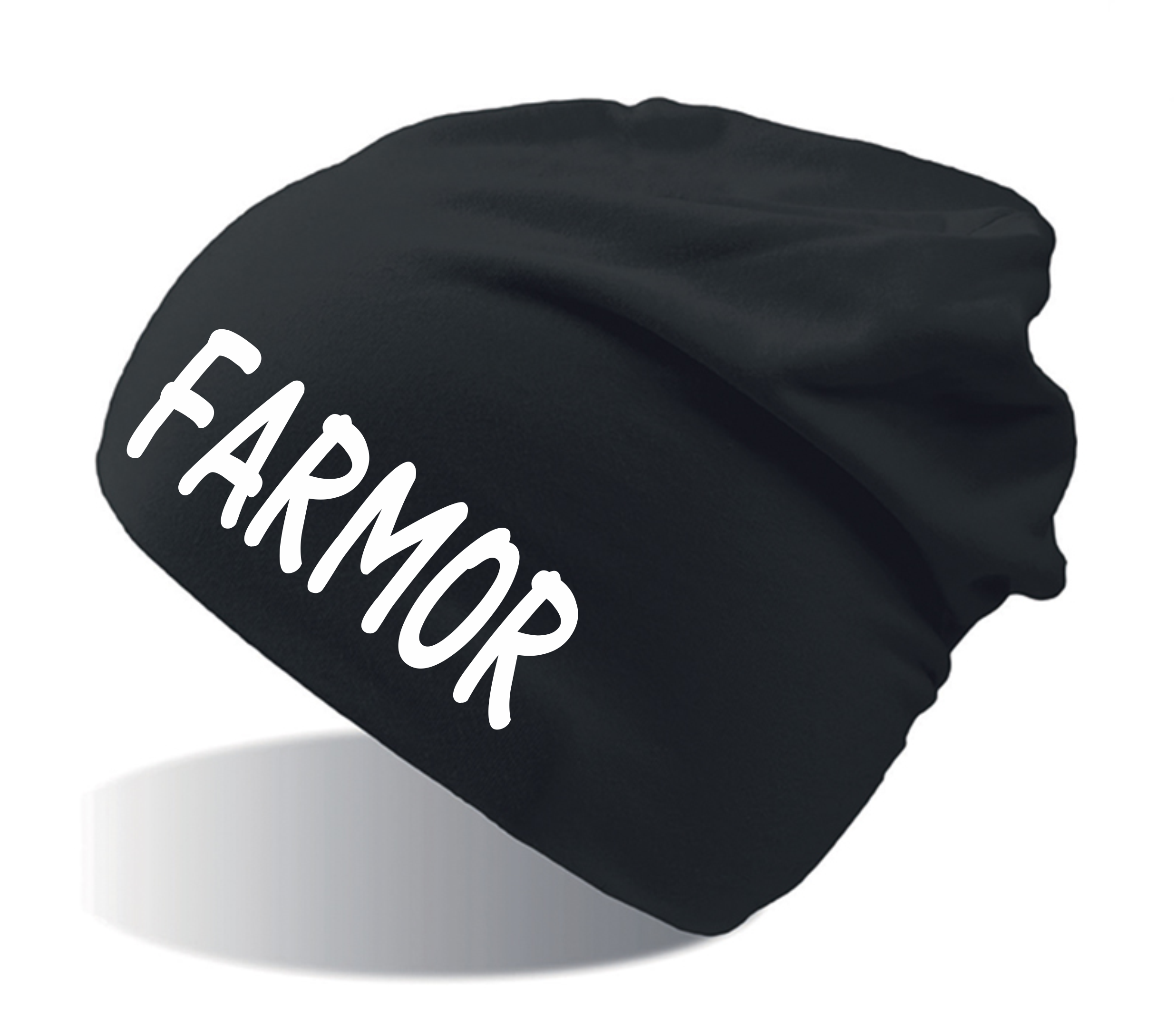 Mössa Farmor - 2