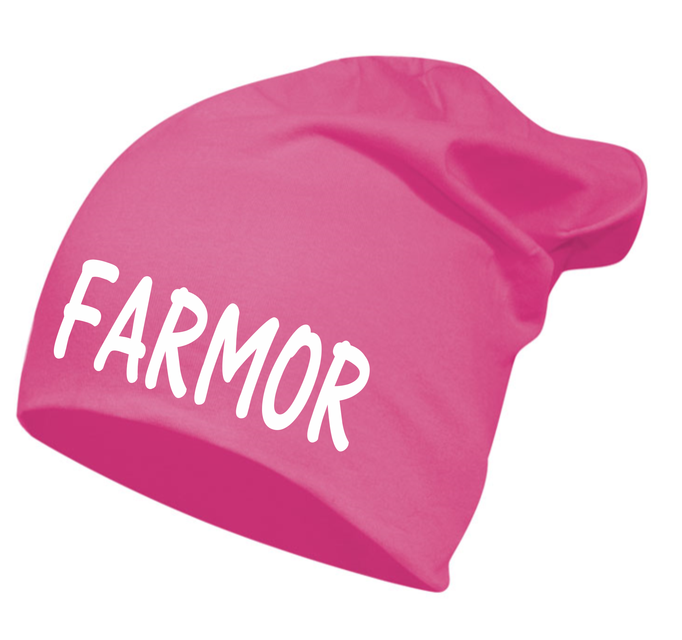 Mössa Farmor - 5