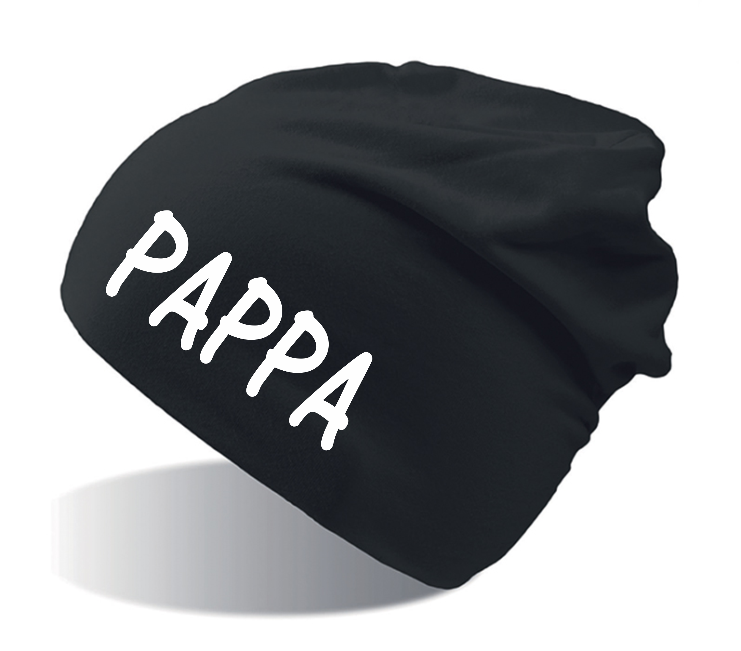 Mössa Pappa - 2