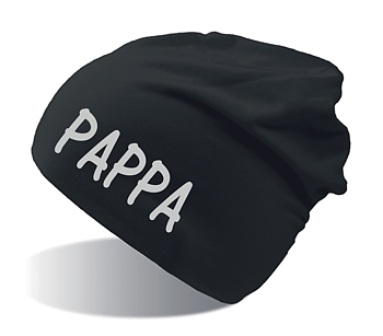 Mössa Pappa