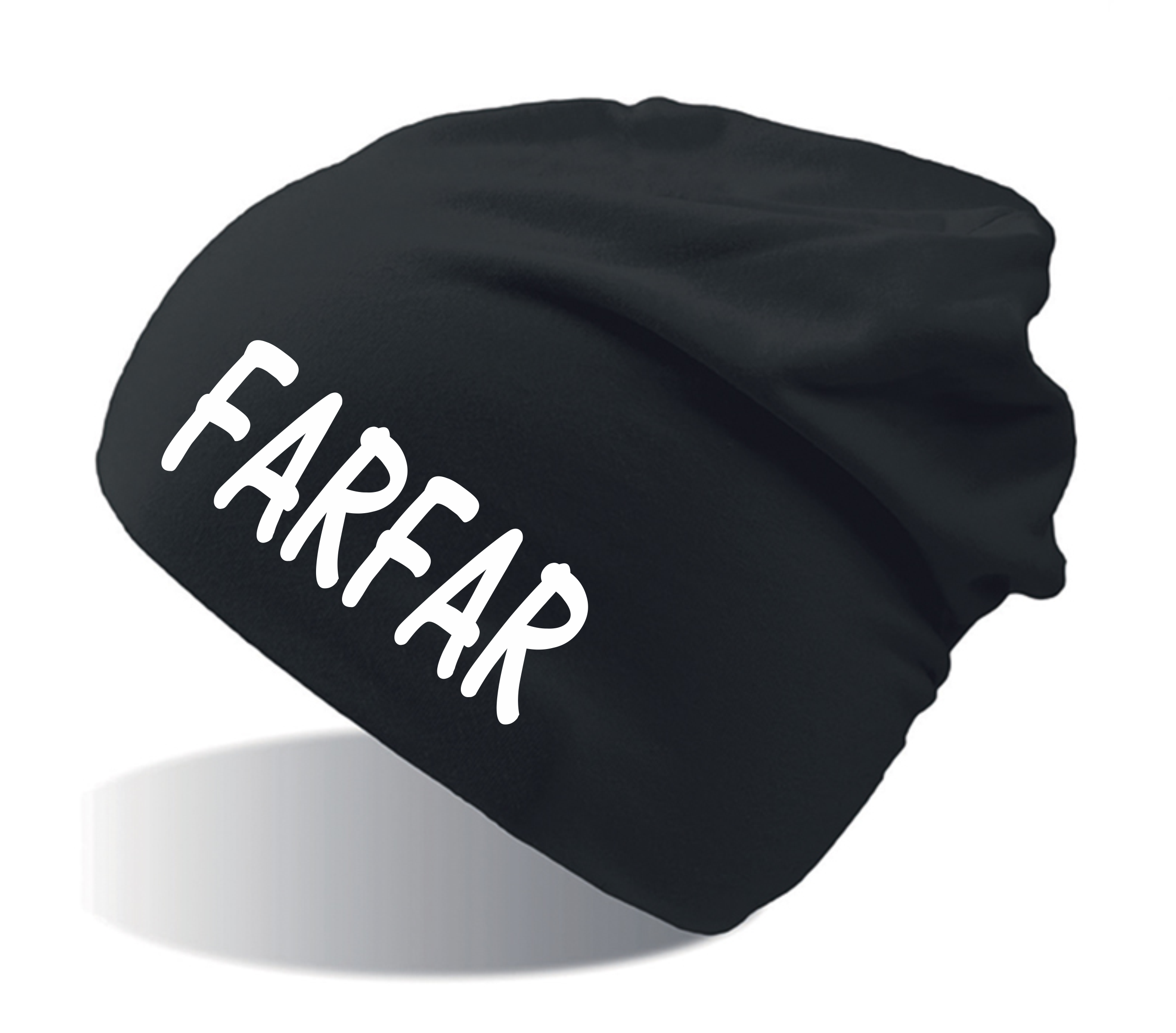 Mössa Farfar - 2