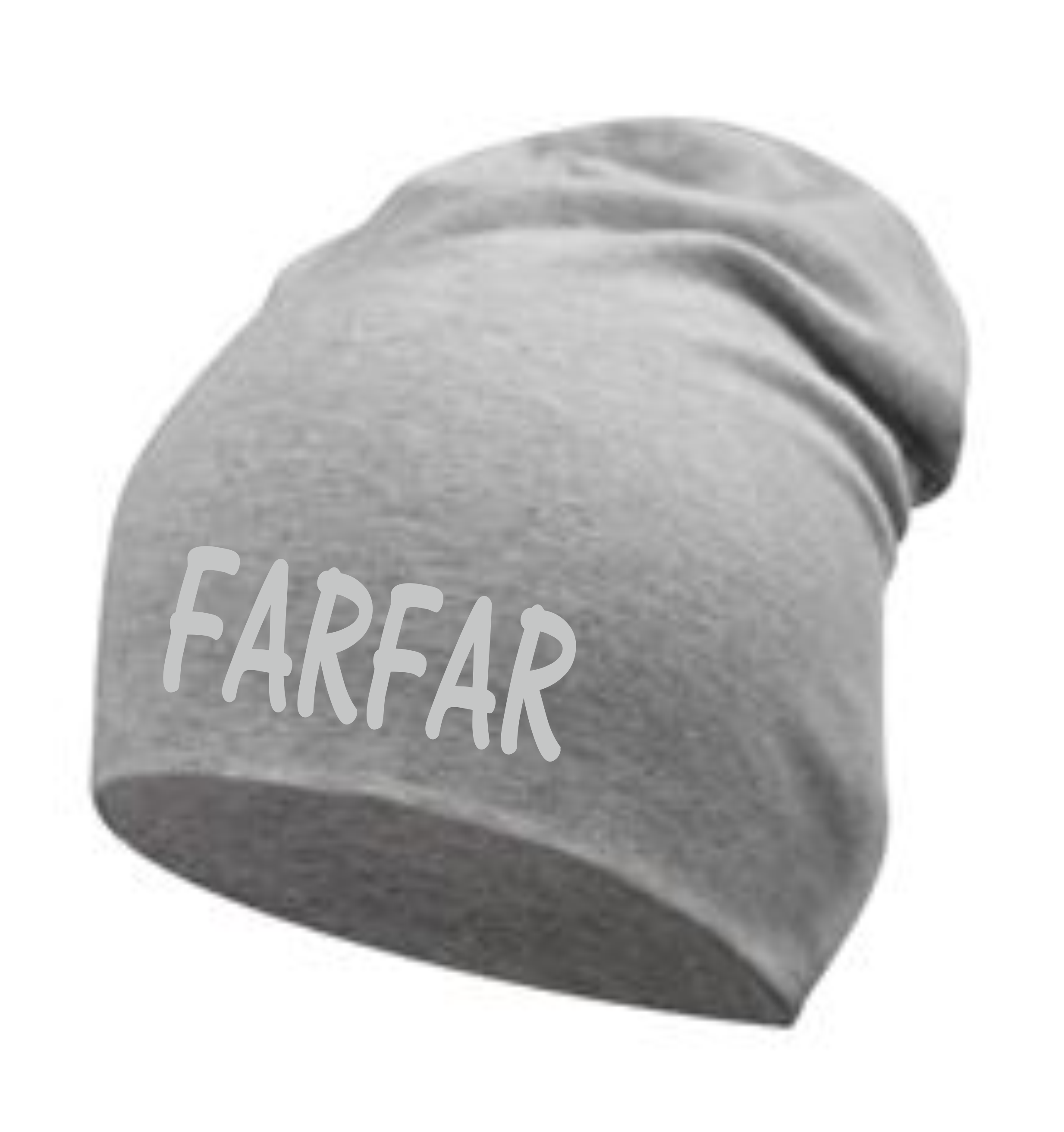 Mössa Farfar - 3
