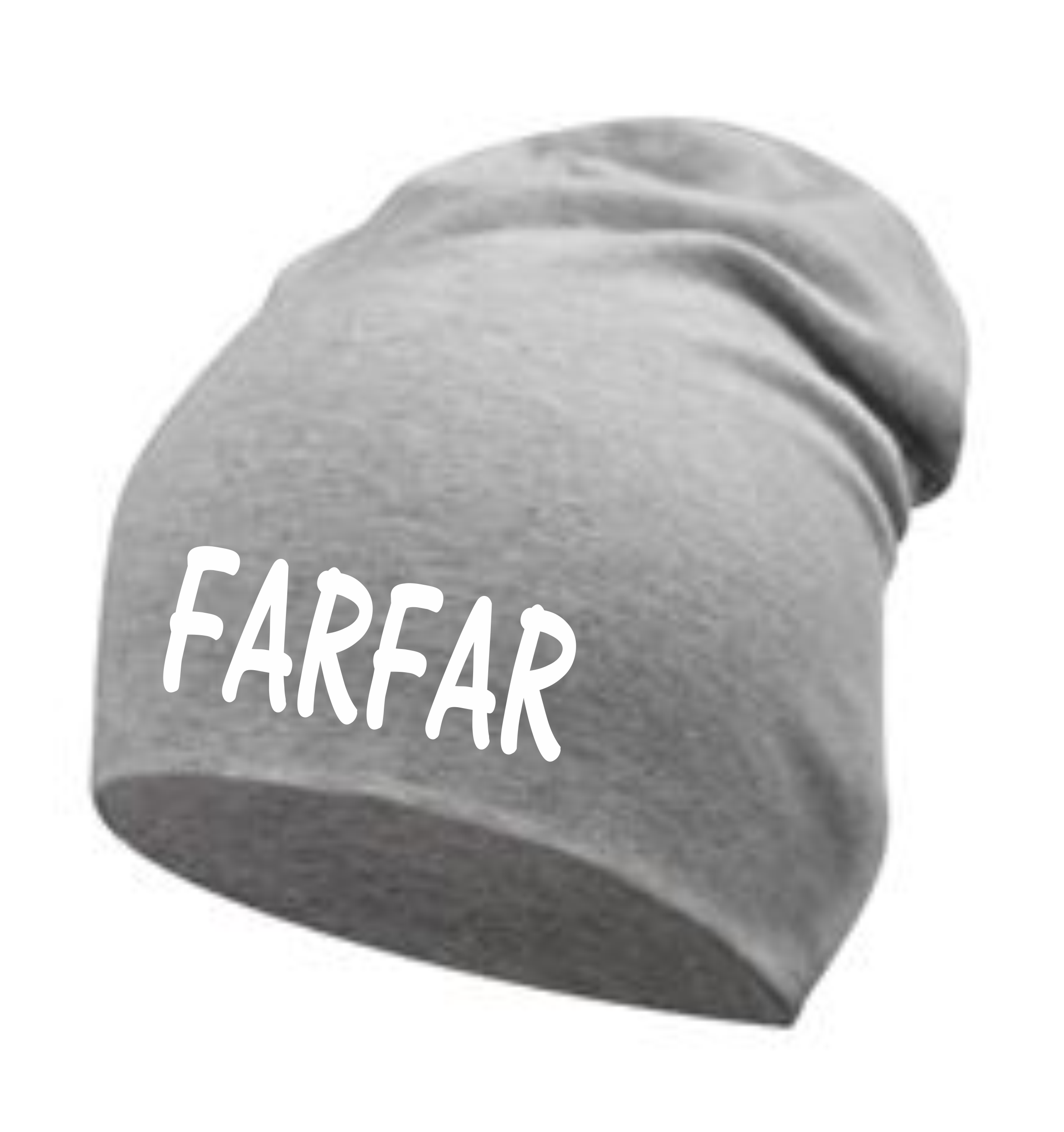 Mössa Farfar - 4