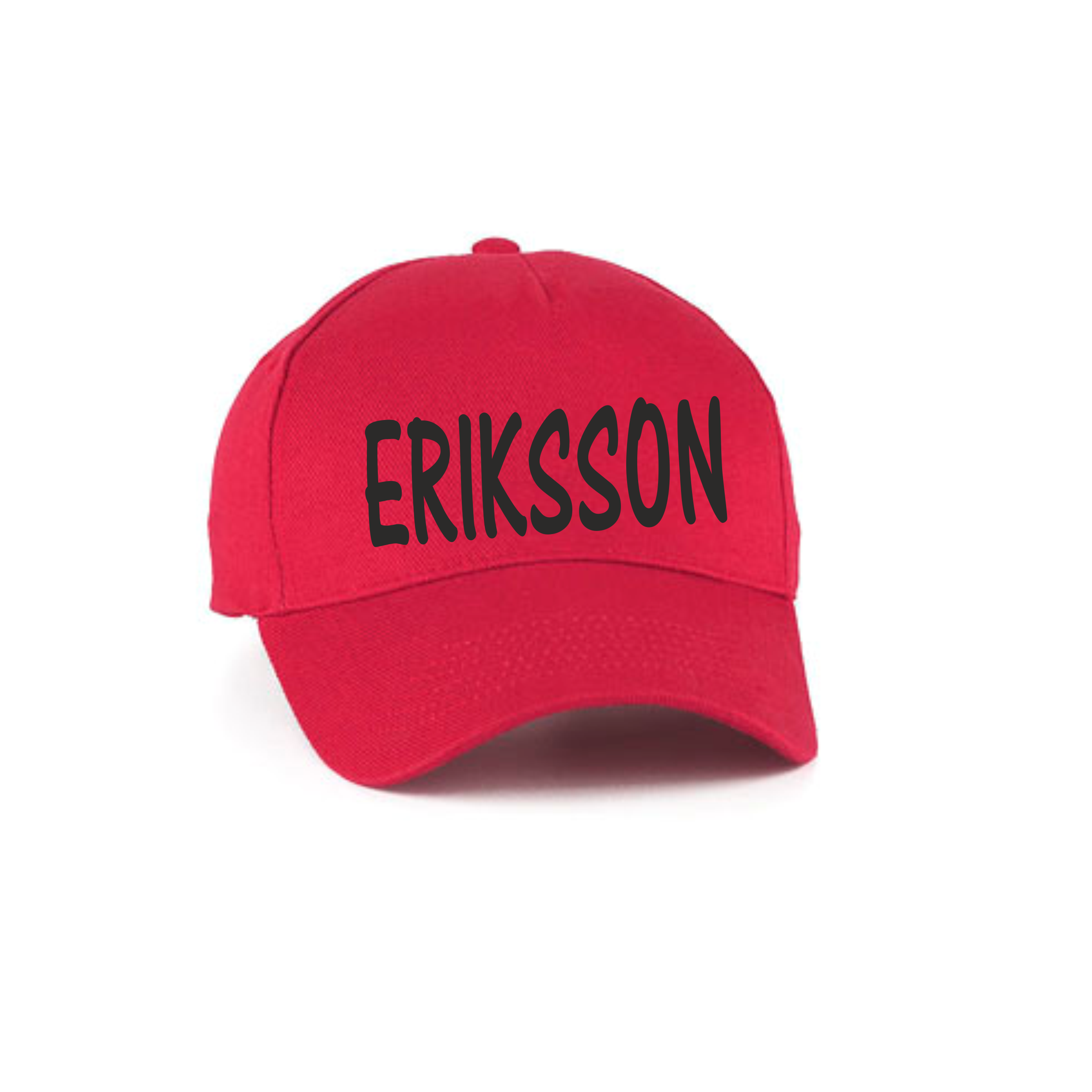 Keps Eriksson - 4