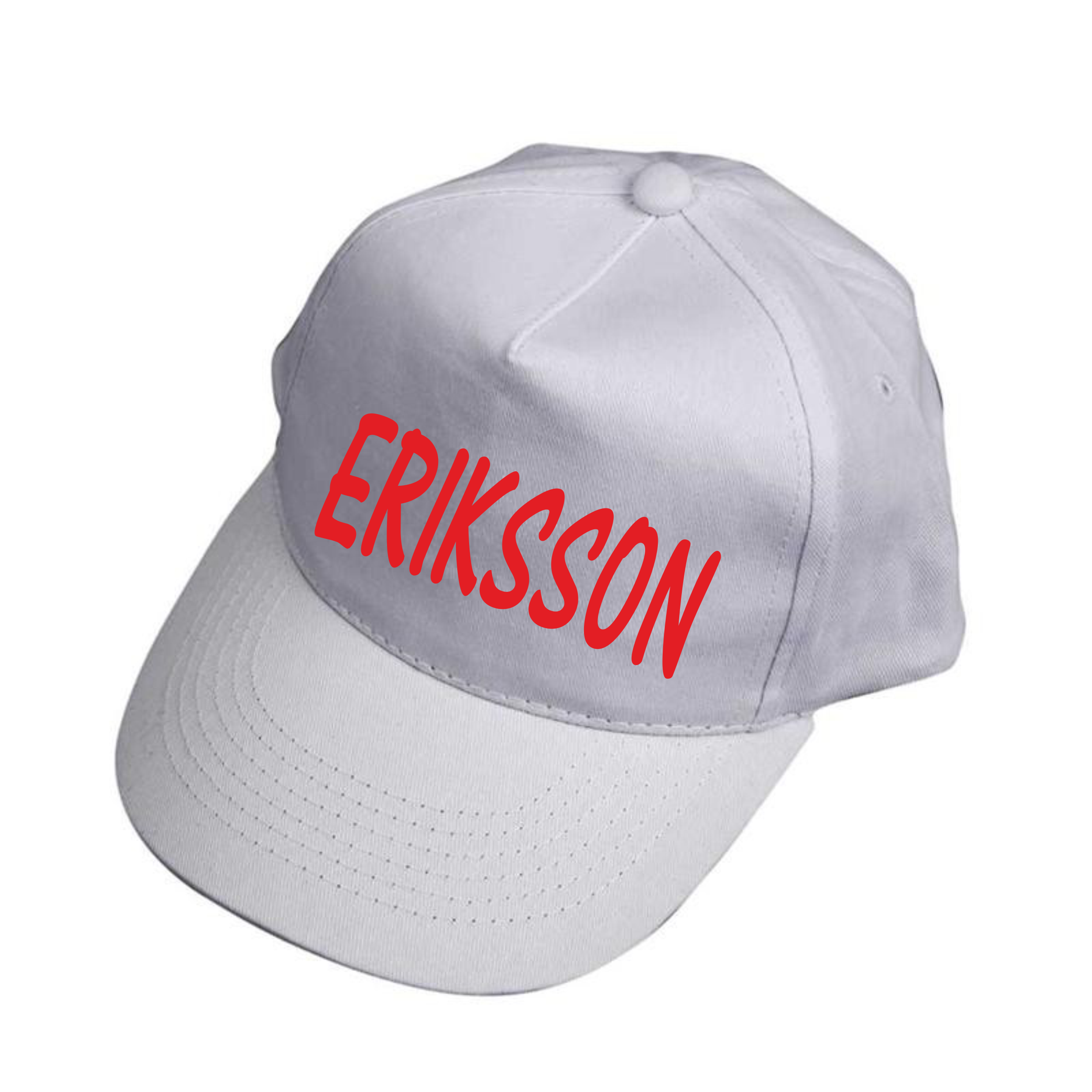 Keps Eriksson - 2