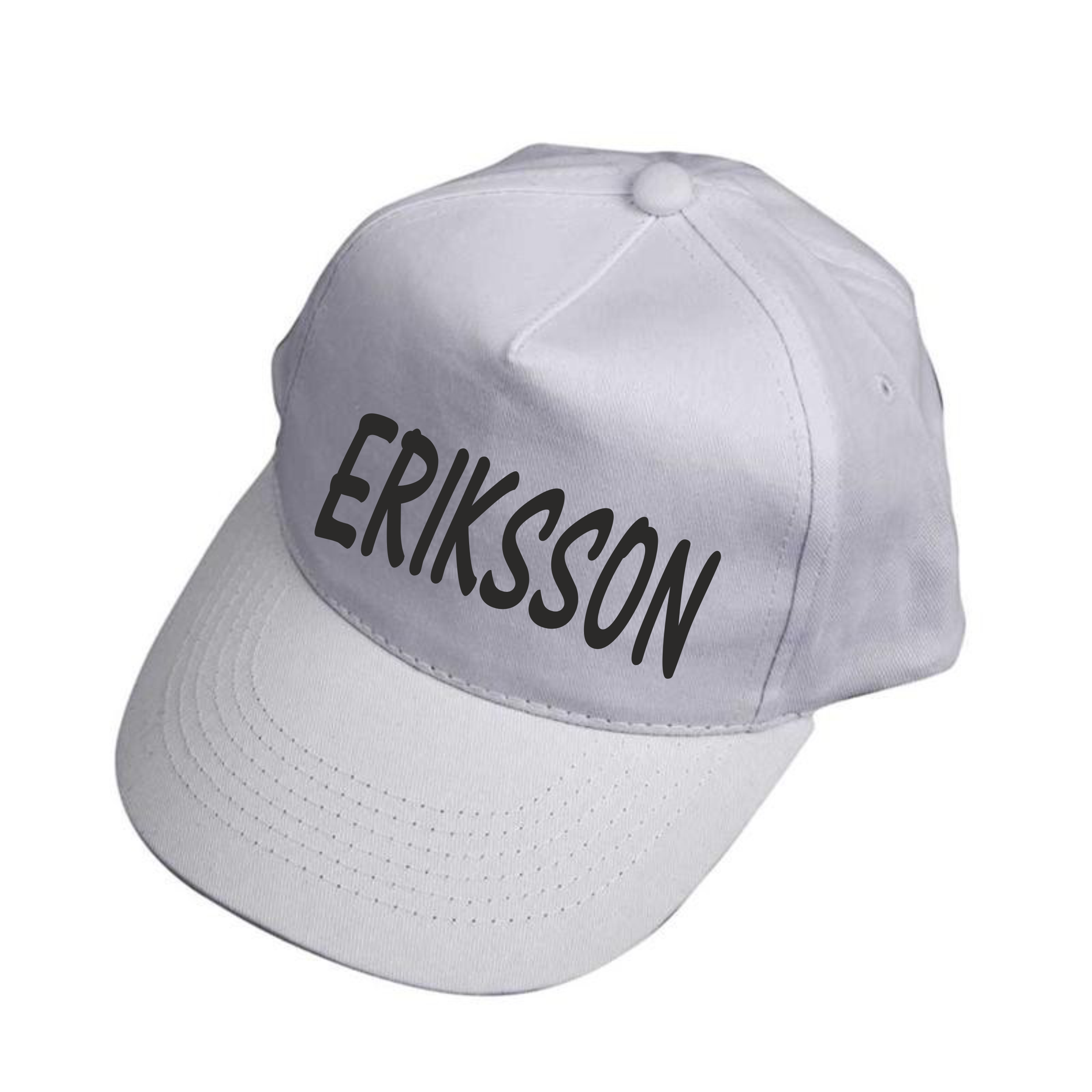 Keps Eriksson - 3