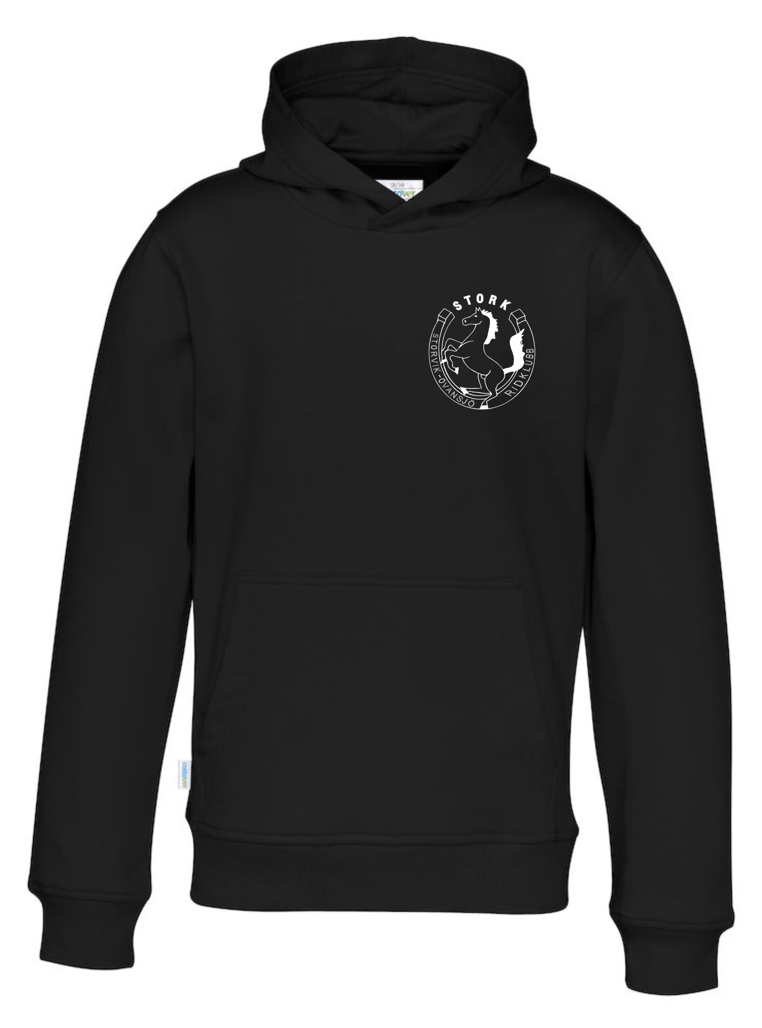 Hood STORK barn  - 2