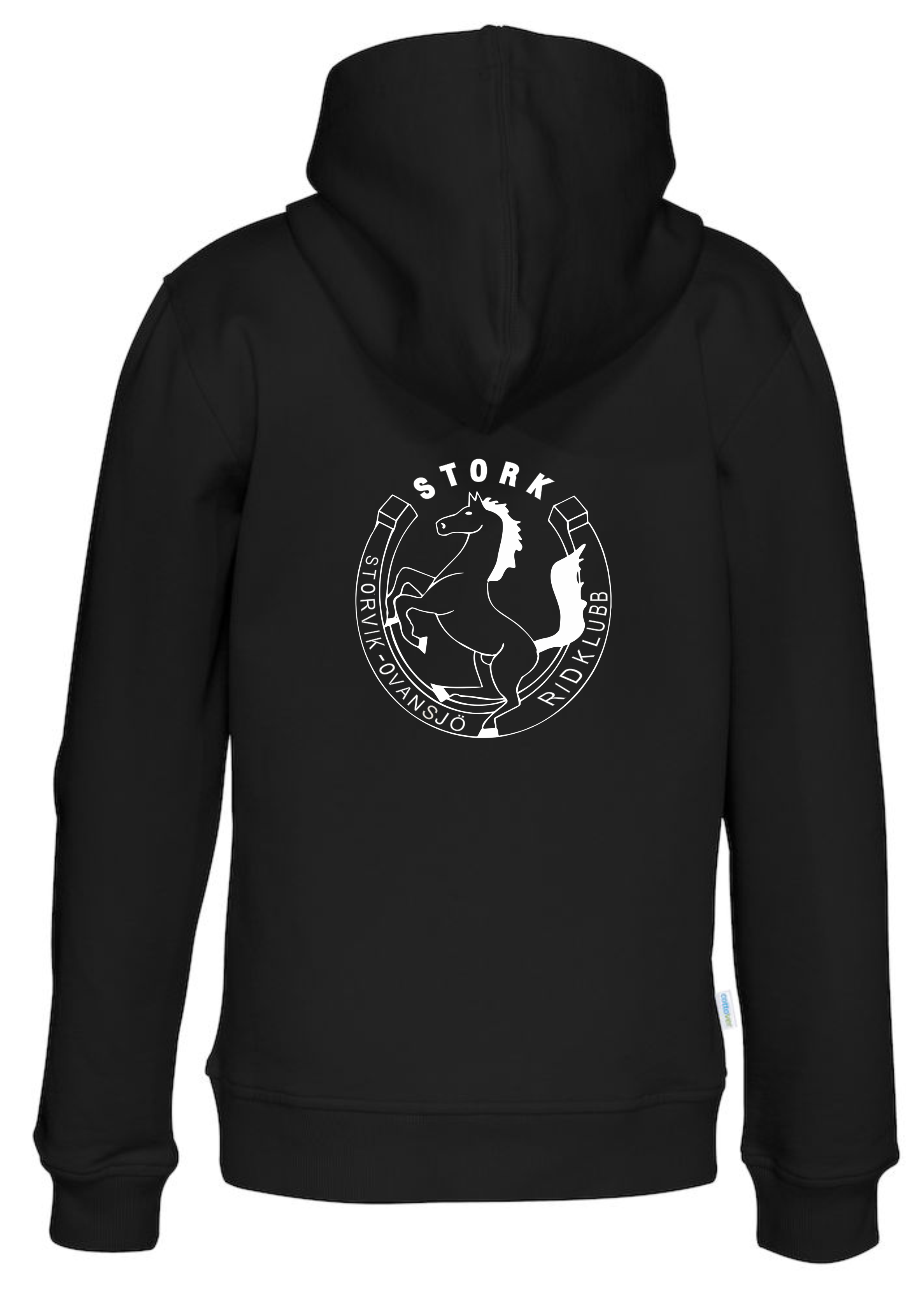 Hood STORK barn 