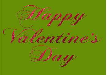Pussel Rektangulärt Happy Valentines Day
