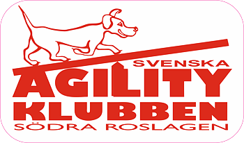 Bildekal Agility
