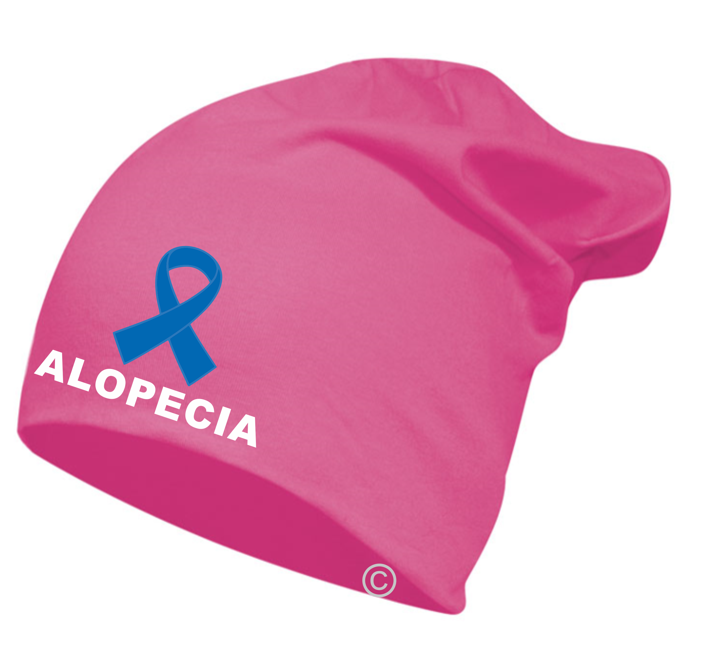 Mössa Alopecia - 3