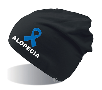 Mössa Alopecia